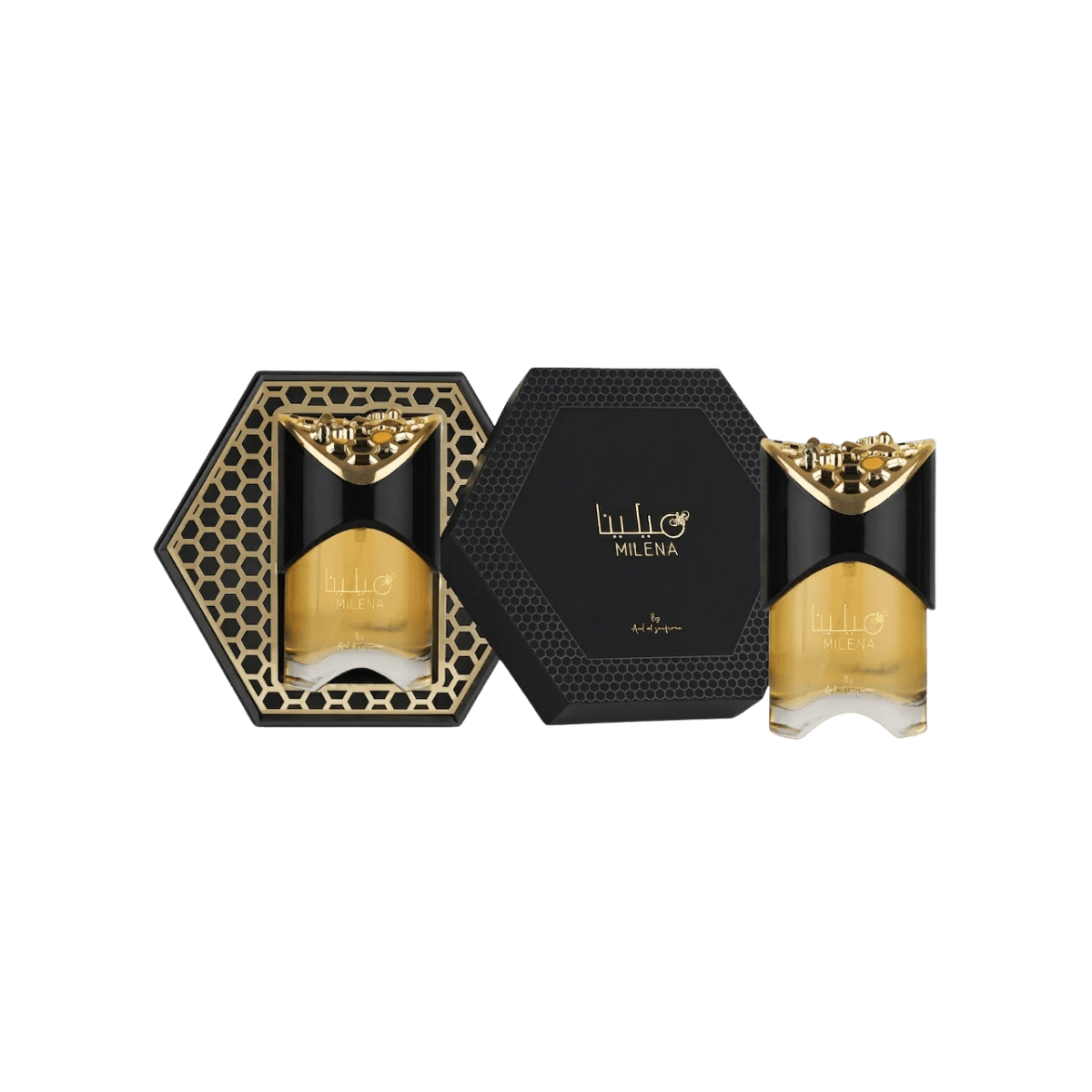 Ard Al Zaafaran Milena Eau de Parfum 100ml completo
