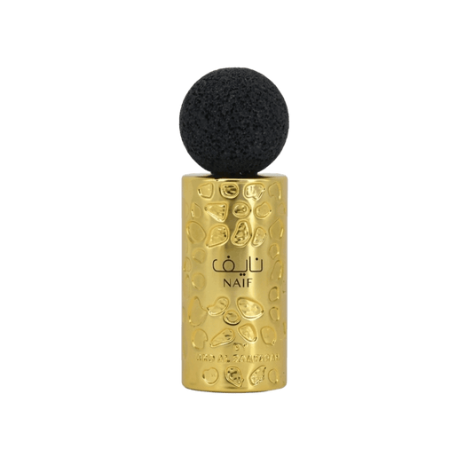 Ard Al Zaafaran Naif Eau de Parfum 100ml