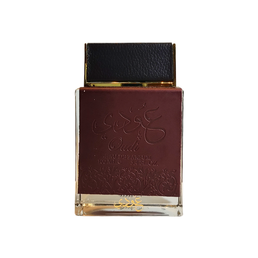 Ard Al Zaafaran Oudi Eau de Parfum 100ml