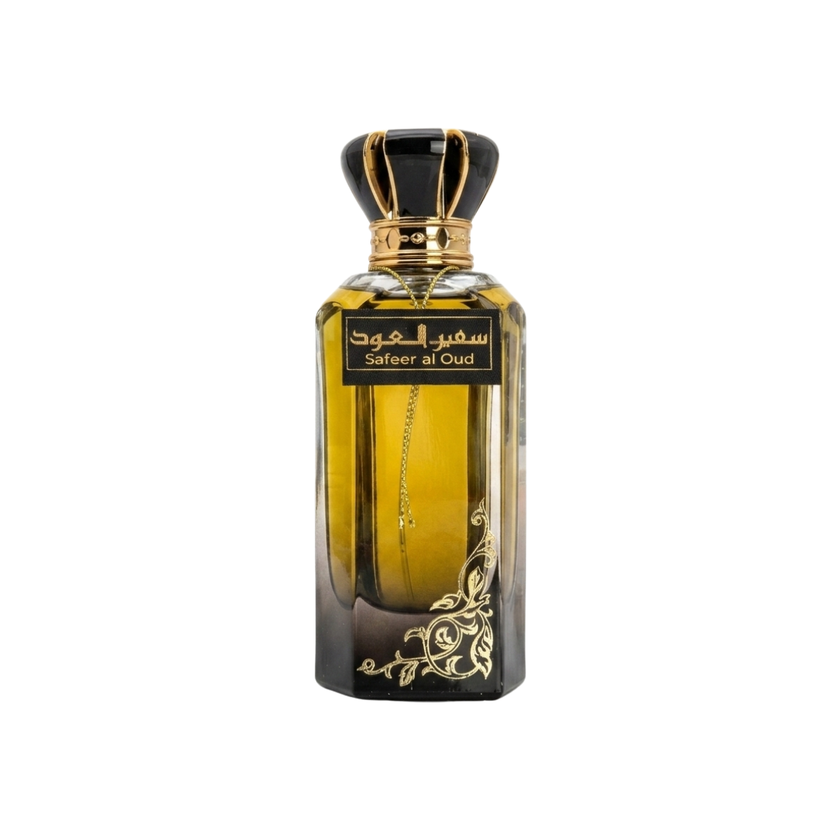 Ard Al Zaafaran Safeer Al Oud Eau de Parfum 100 ml