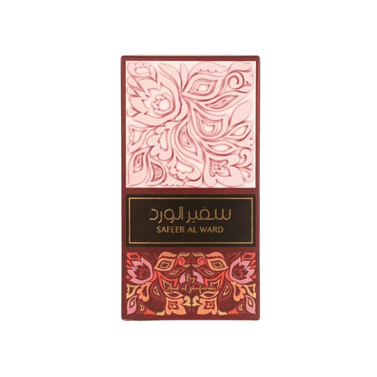 Ard Al Zaafaran Safeer Al Ward 100ml