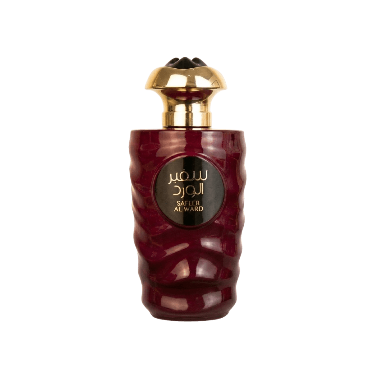 Ard Al Zaafaran Safeer Al Ward 100ml