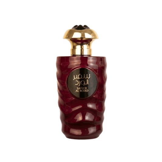 Ard Al Zaafaran Safeer Al Ward 100ml