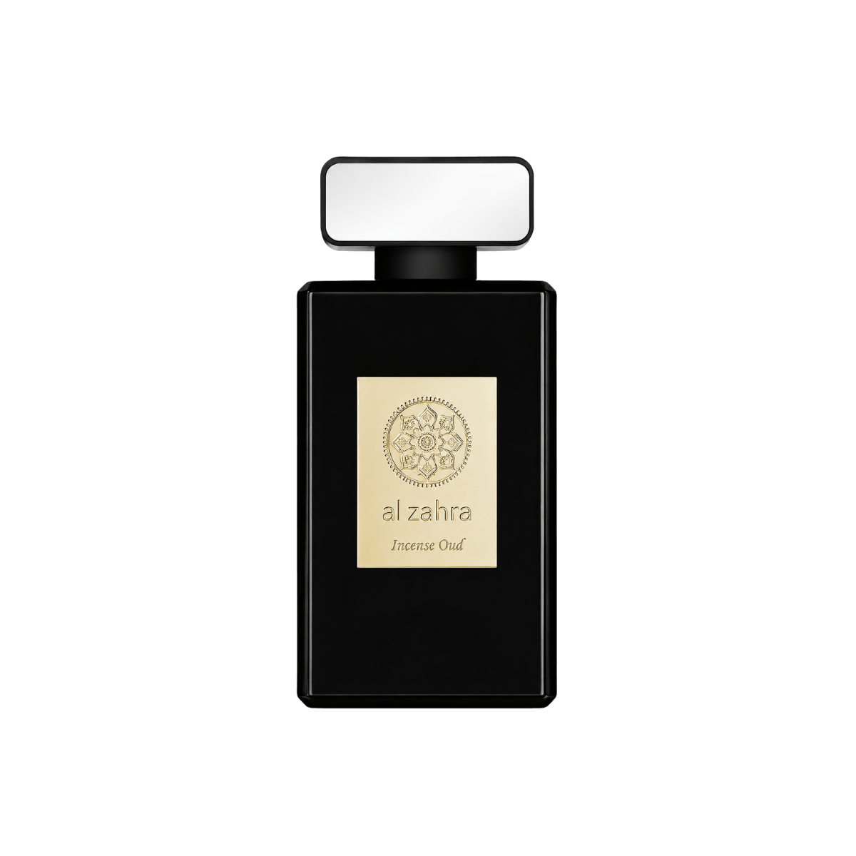 Al Zahra Incense Oud Eau de Parfum 100ml
