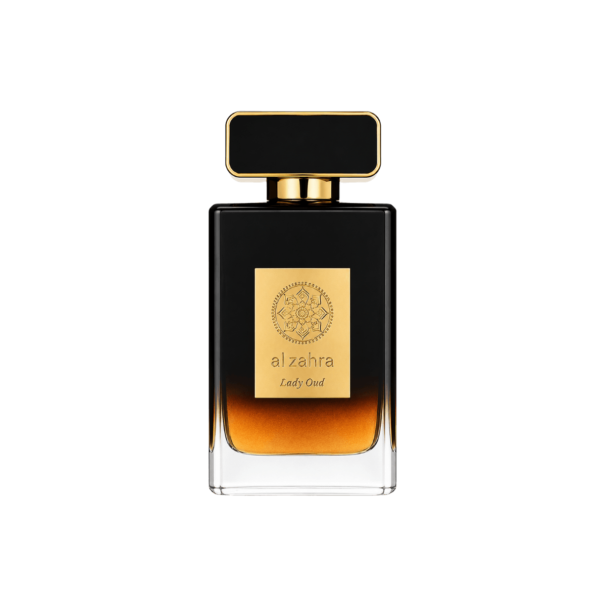 Al Zahra Lady Oud Eau de Parfum 100ml