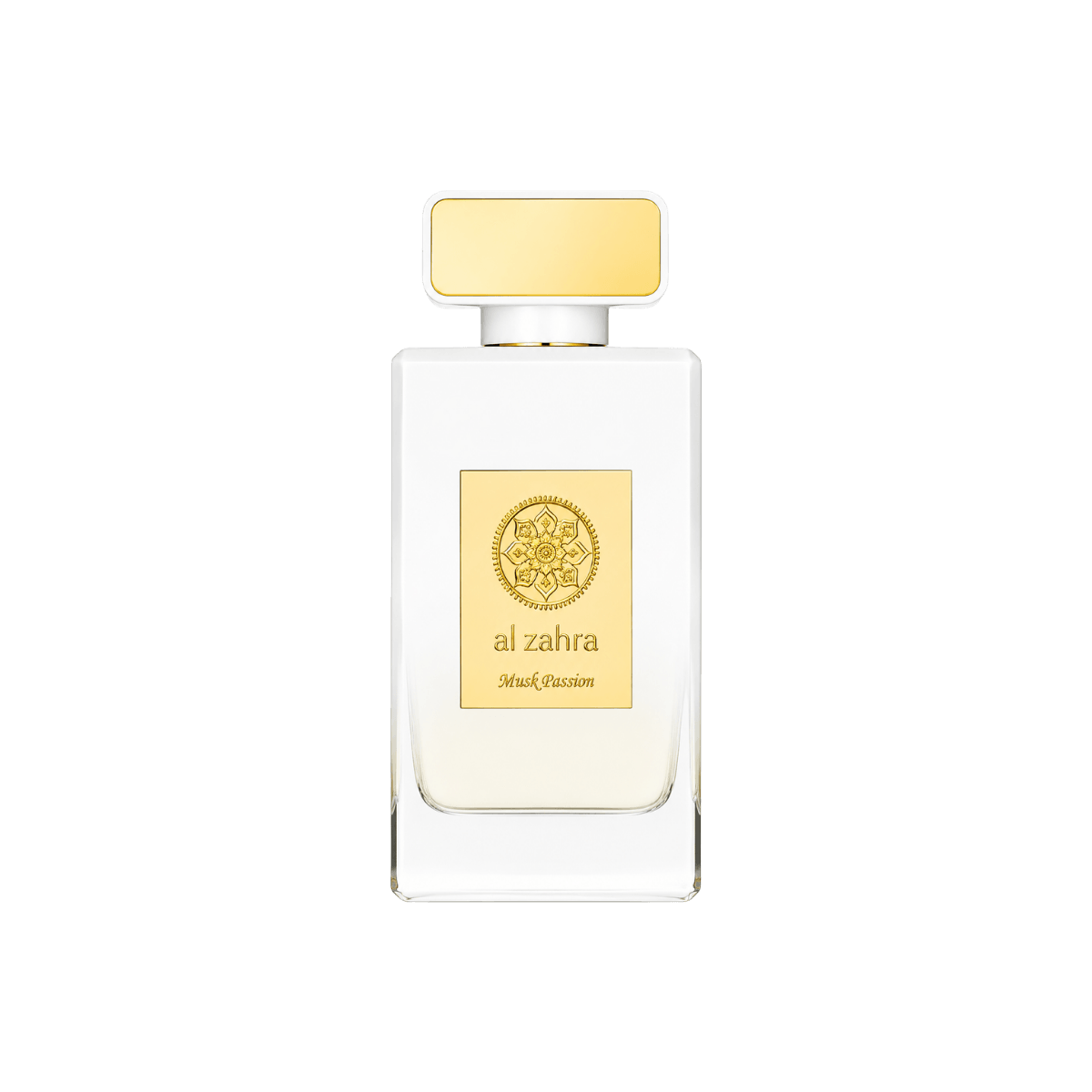 Al Zahra Musk Passion Eau de Parfum 100 ml