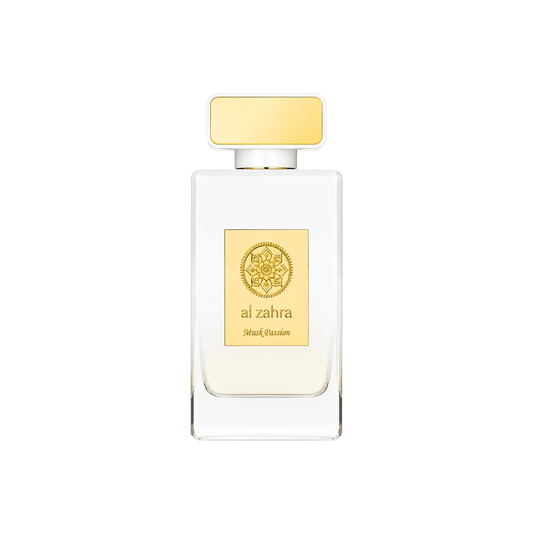 Al Zahra Musk Passion Eau de Parfum 100 ml