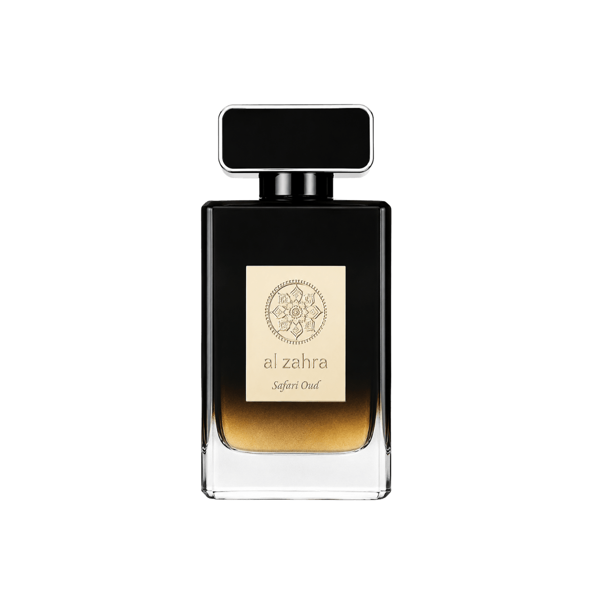 Al Zahra Safari Oud Eau de Parfum 100ml